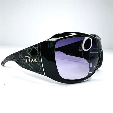 dior plastic sunglasses|authentic christian dior sunglasses.